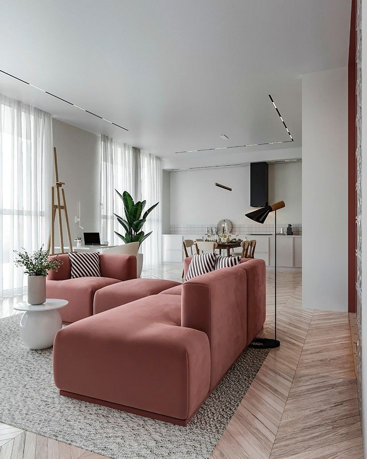Как превратить дом в оазис уюта? Главные секреты от Litskevich Design