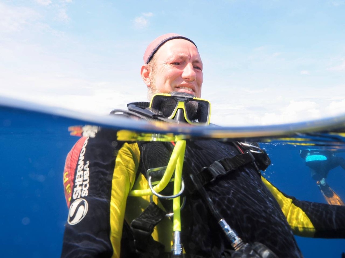 Мой Друг Николай