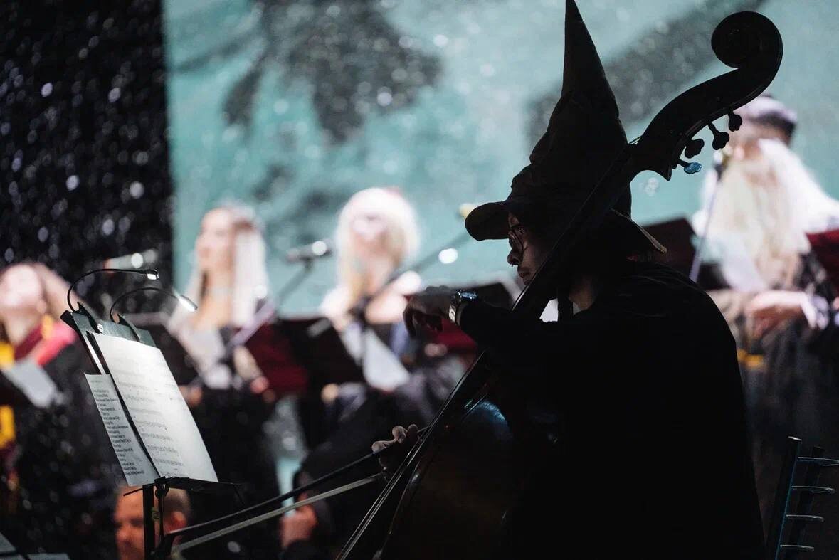 Взято из официального тг канала СимфоМультимедиа 