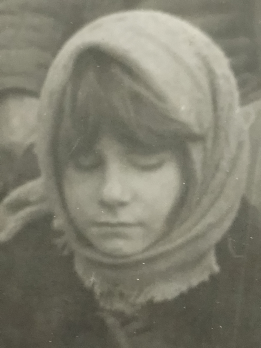 Фото из архива автора. 