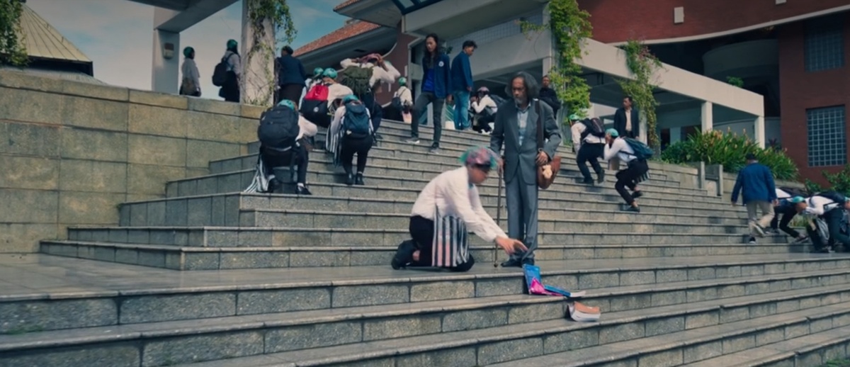 Что не так?...