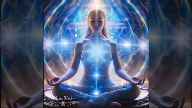 Медитация-один из способов услышать голос Души
