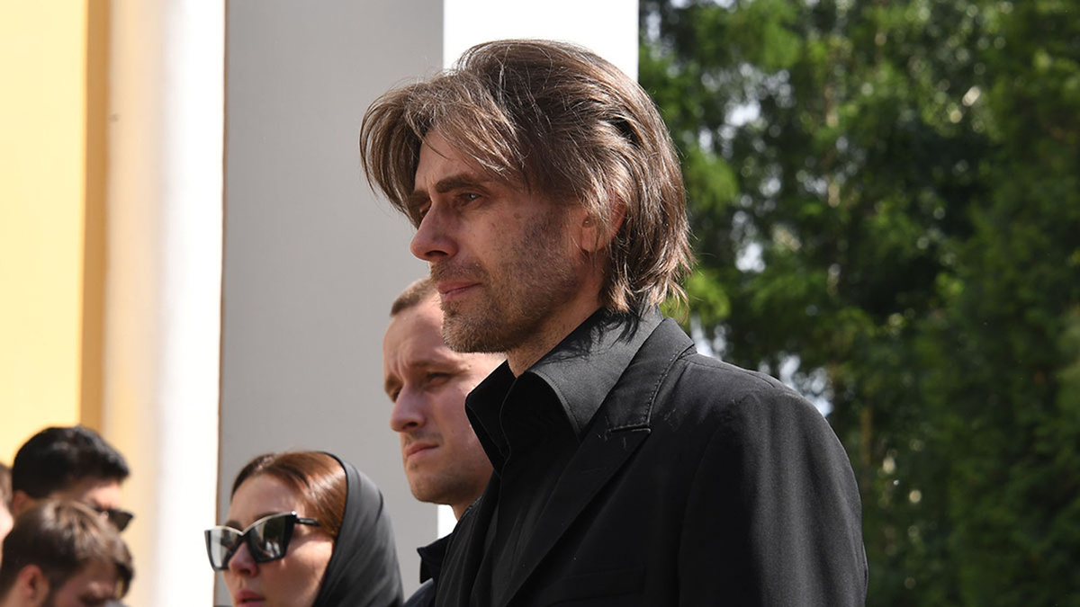 Петр Чернышев. Фото: Global Look Press