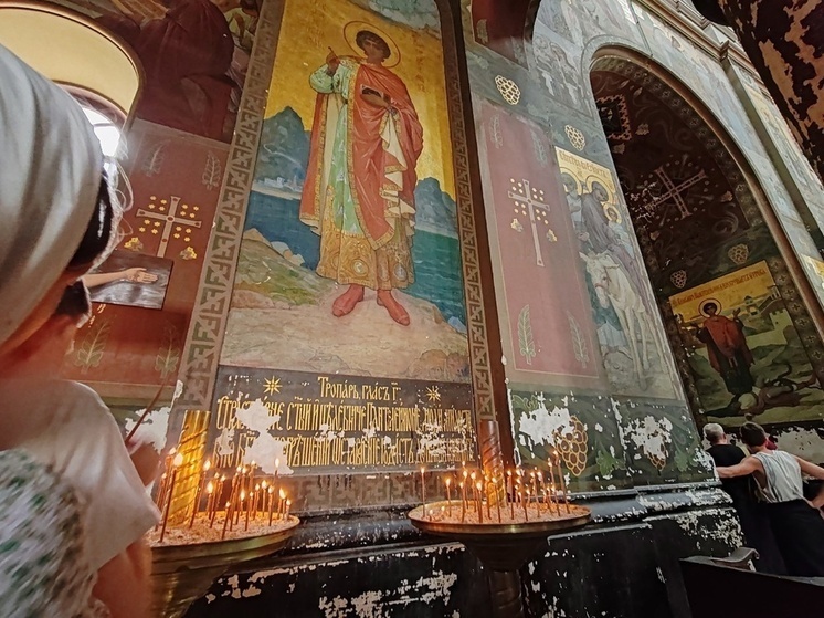   МК в Бурятии