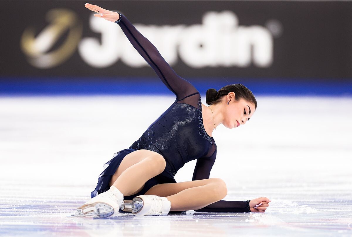    Александр Мысякин, Sport24