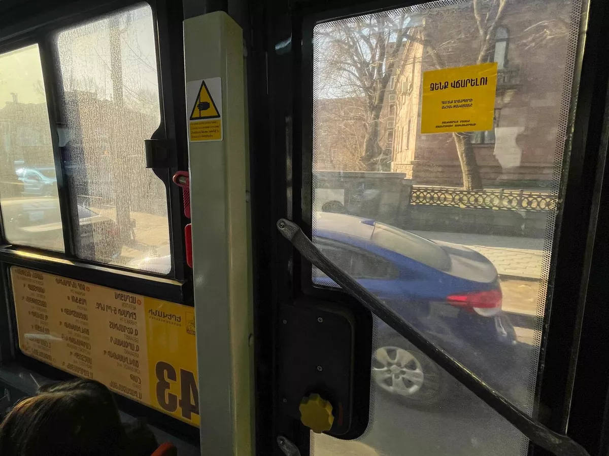 © Sputnik / Diana Atoyan