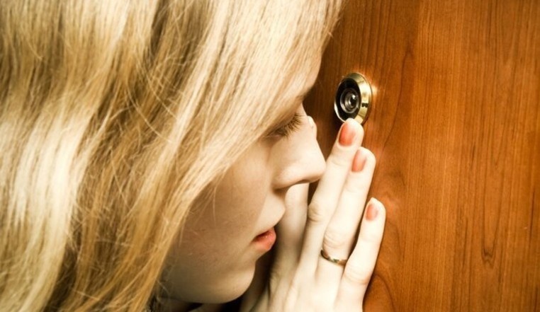 Подозрительный какой-то