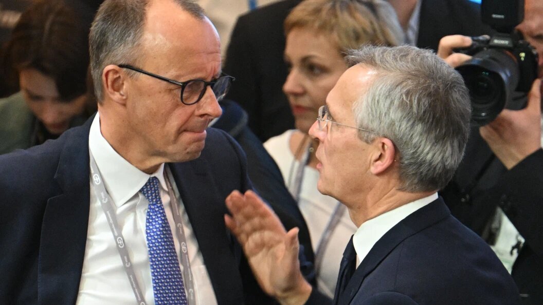    Фото: Boris Roessler/dpa/Globallookpress