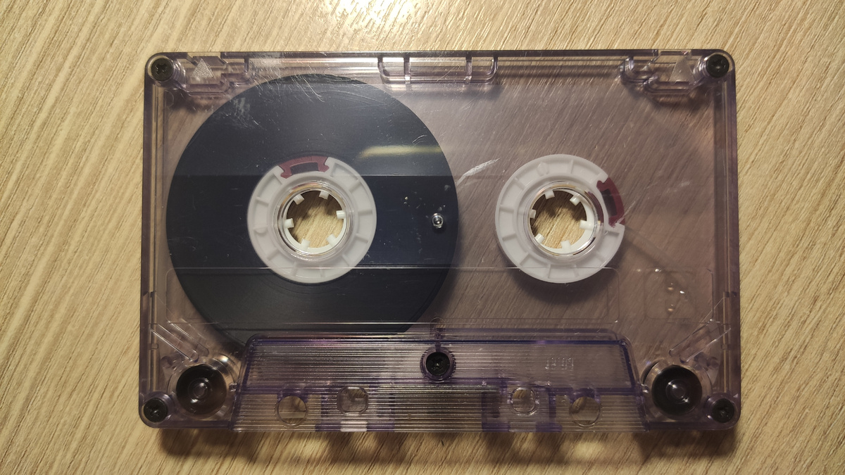 корпус - времянка, для 1-го типа, под хром шлюзы ещё не вырублены