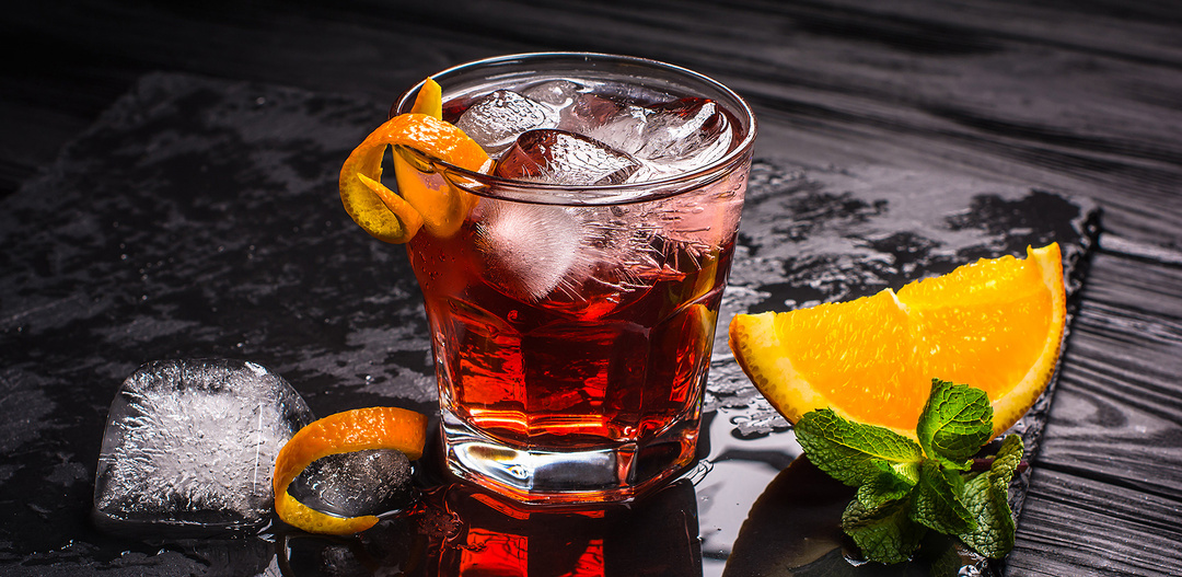 История №1 Негрони