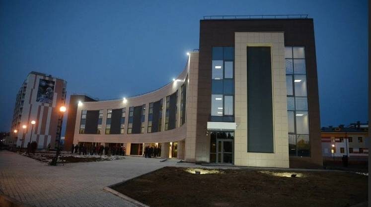    yandex.ru/maps Администрация города Циолковский (Амурская область)