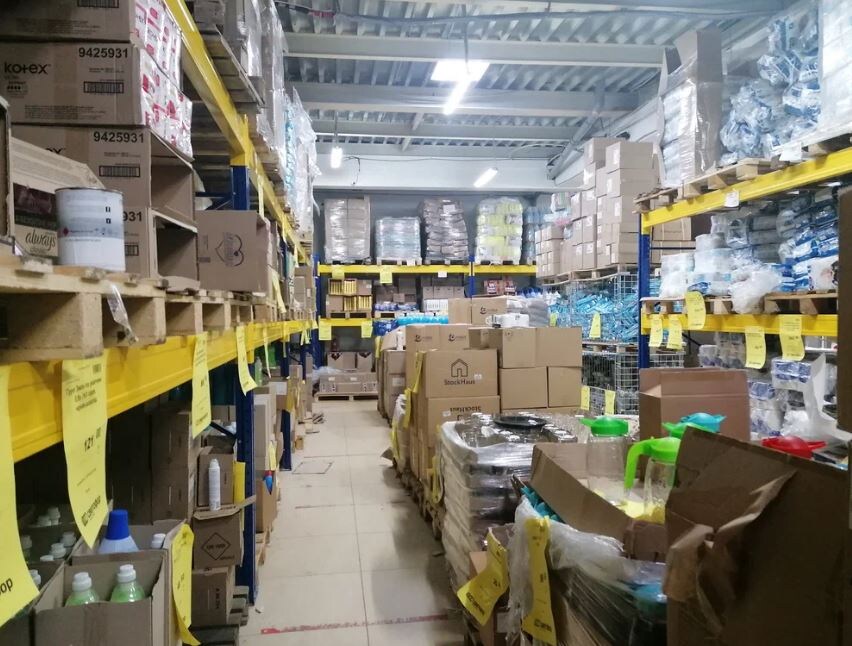 В «Светофоре» (иллюстрация из открытых источников)