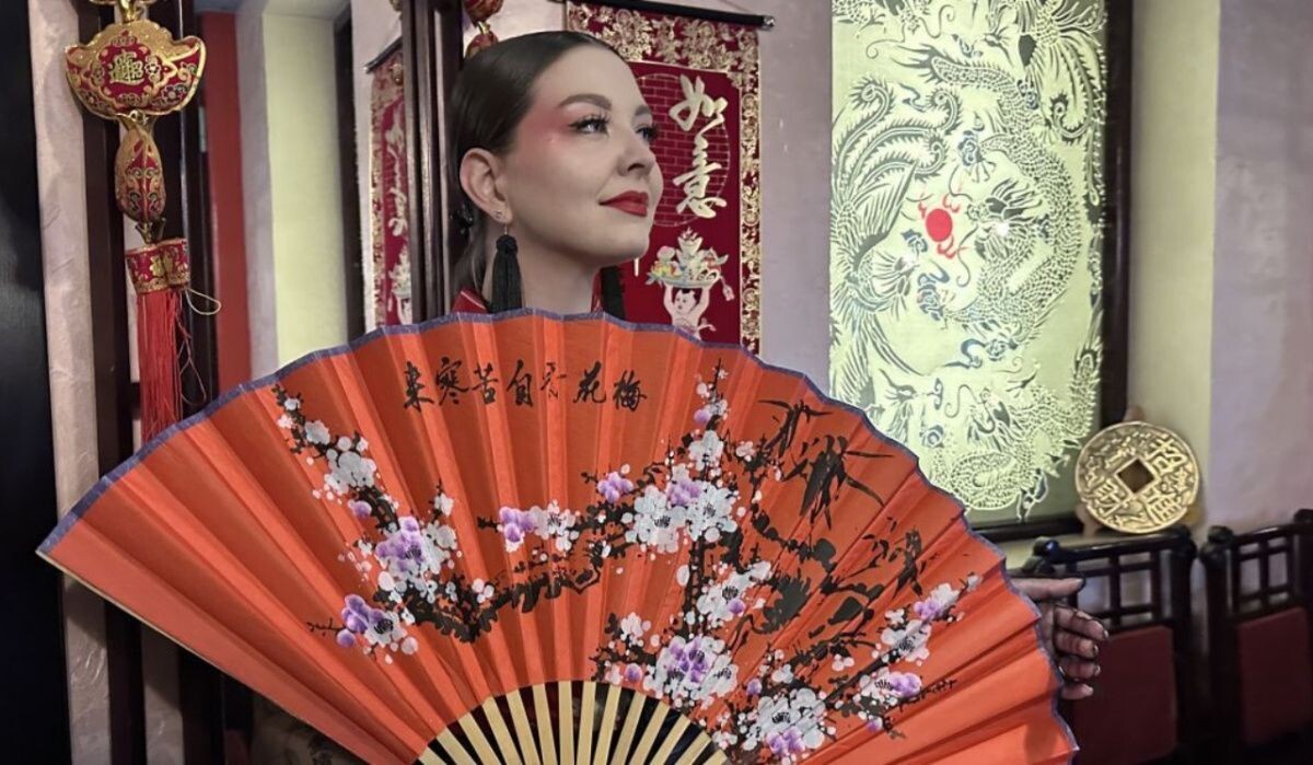     Китайский Новый год. Источник: «Инсайт Люди» Автор фото: «Инсайт Люди»