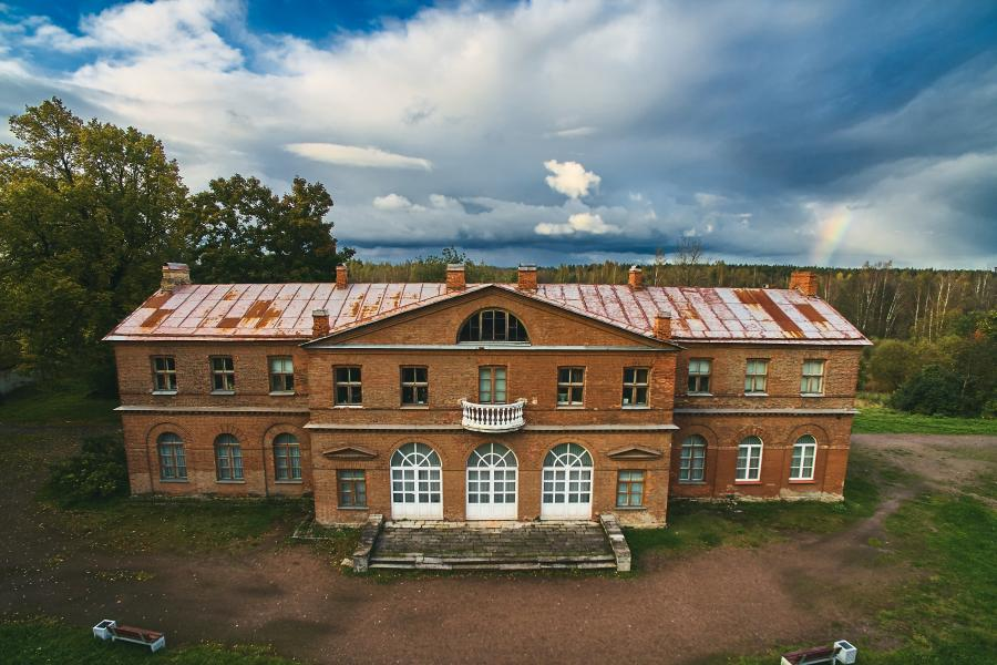 Фото с сайта музея