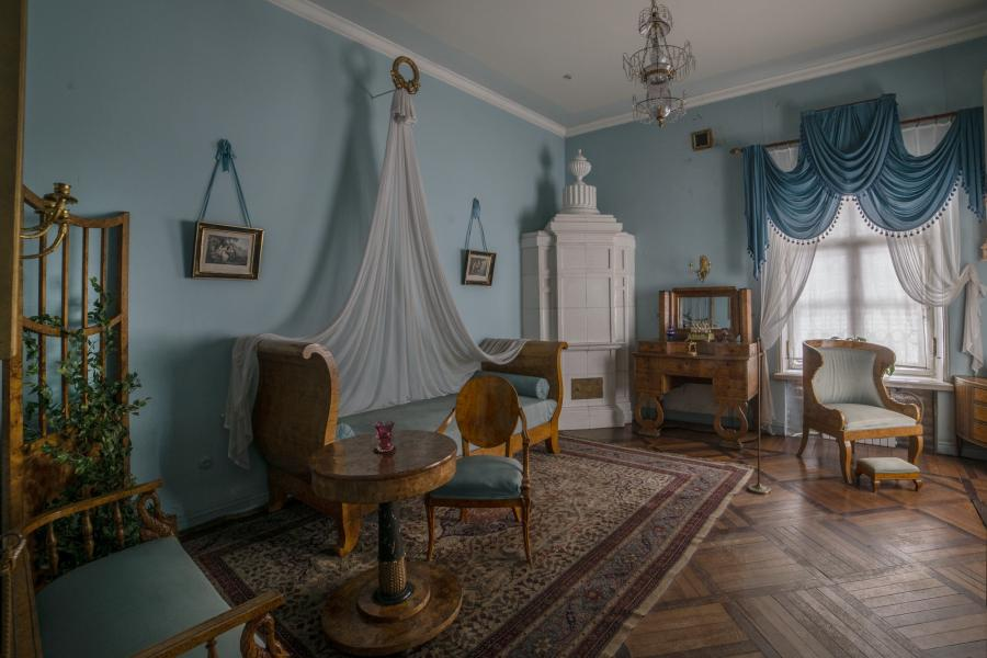 Фото с сайта музея