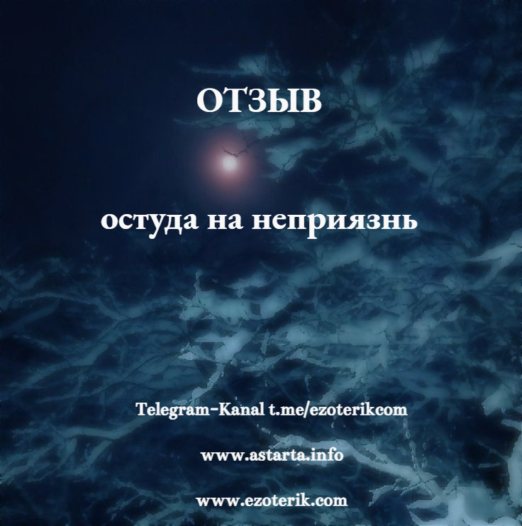 отзывы маг андрей astarta.info