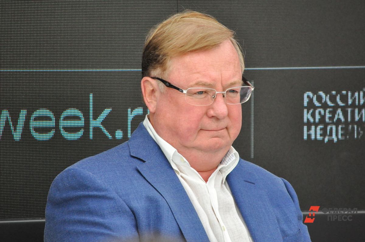 Экс-премьер надеется на скорый приезд лидера Штатов в Россию.  Фото: ФедералПресс / Екатерина Лазарева