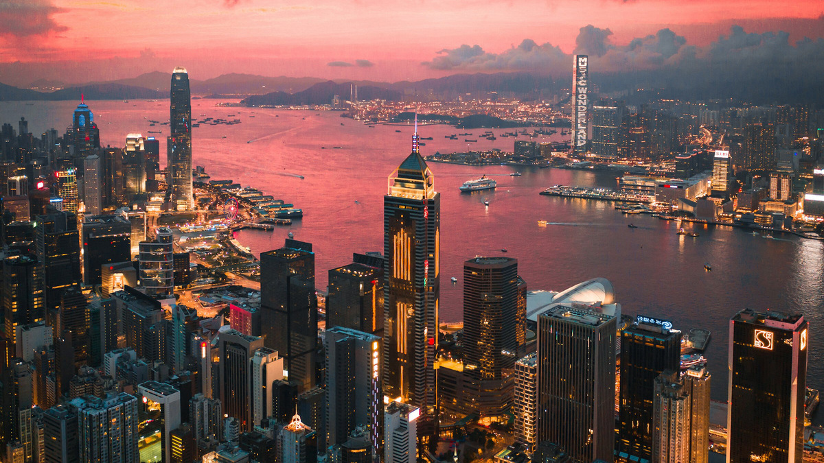 Фото: Manson Yim / Unsplash