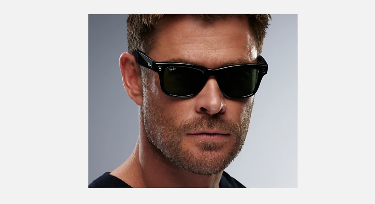 фото Ray-Ban  📷
