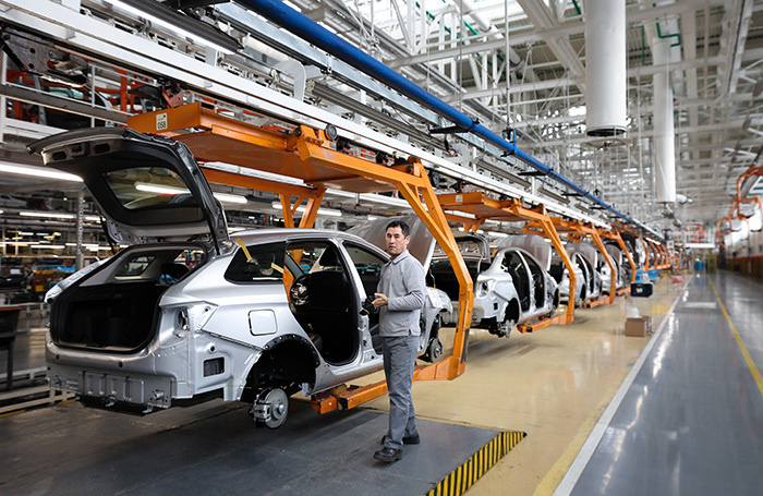    Егор Алеев/ТАСС