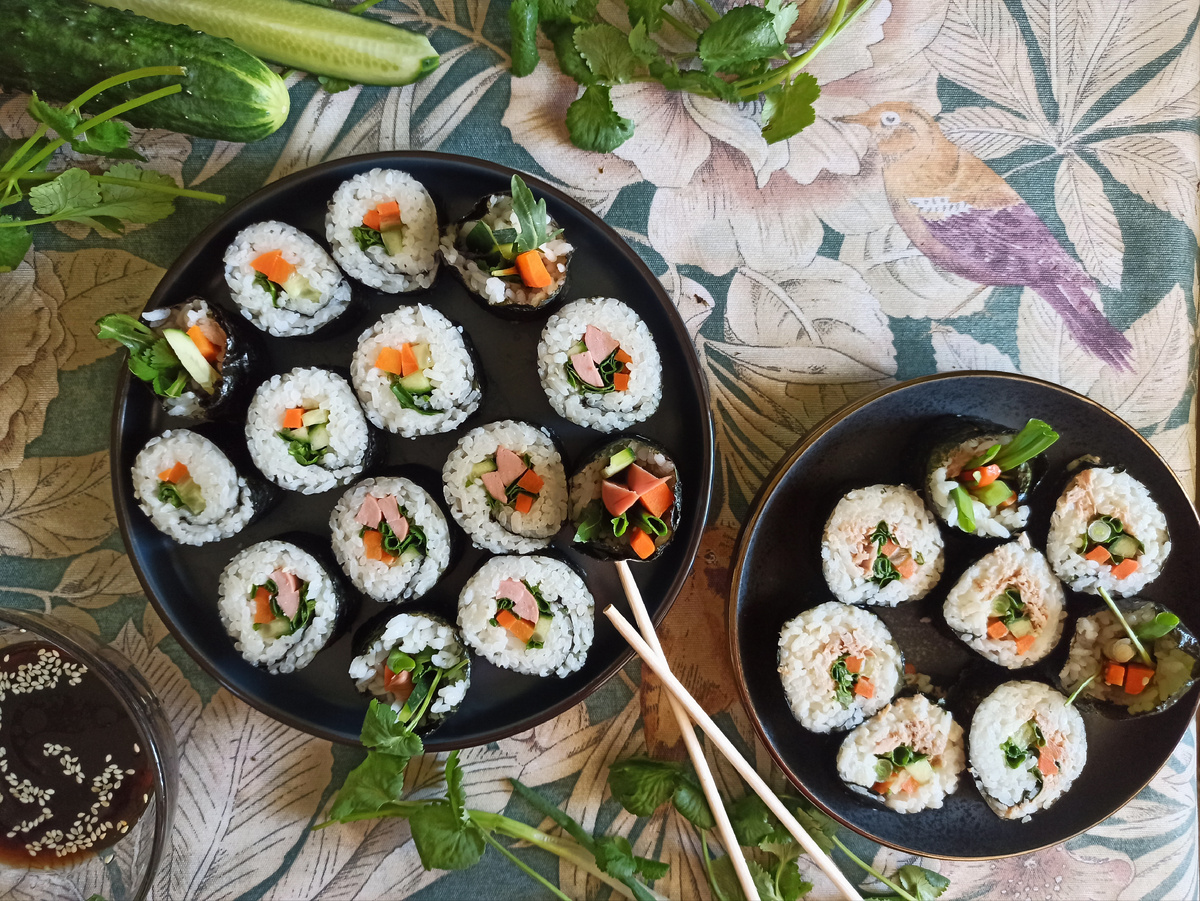 Фотографии принадлежат Марии Суровой 