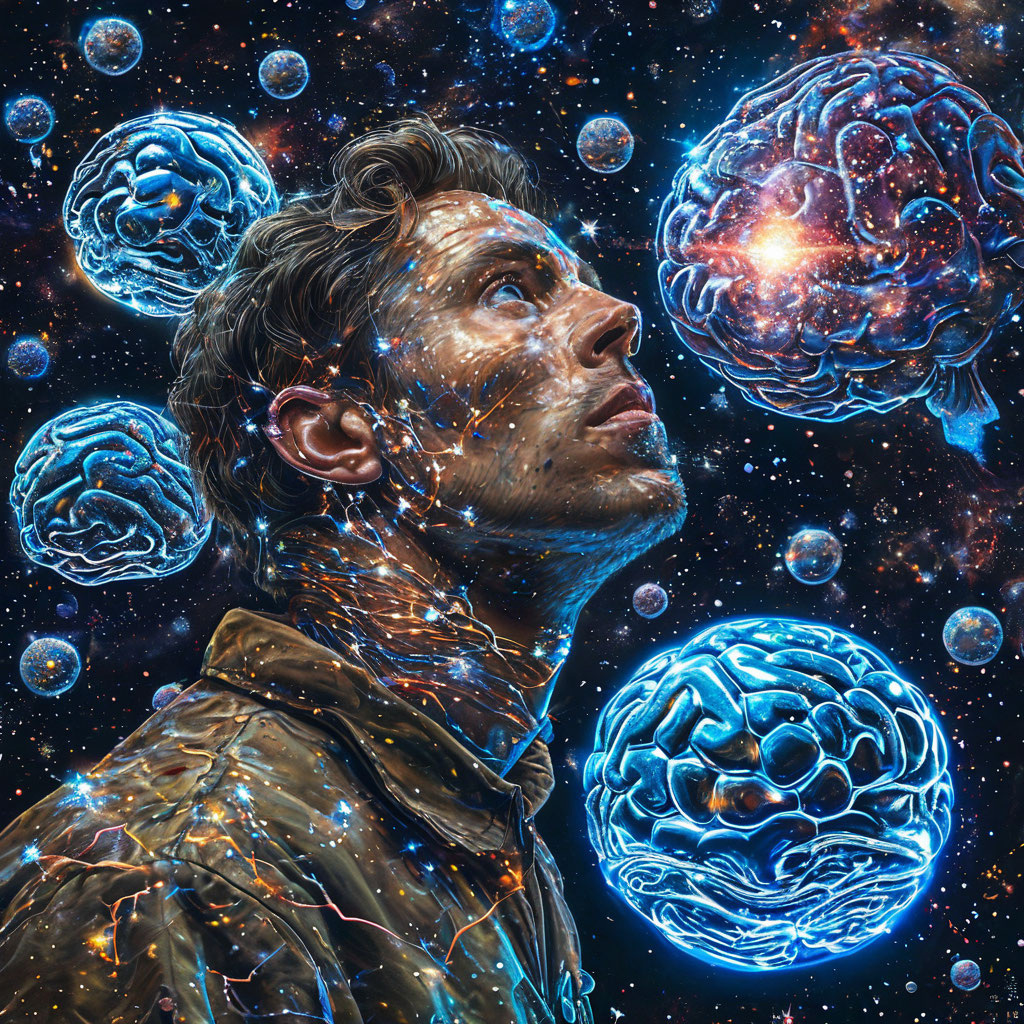 Будь повелителем своих снов