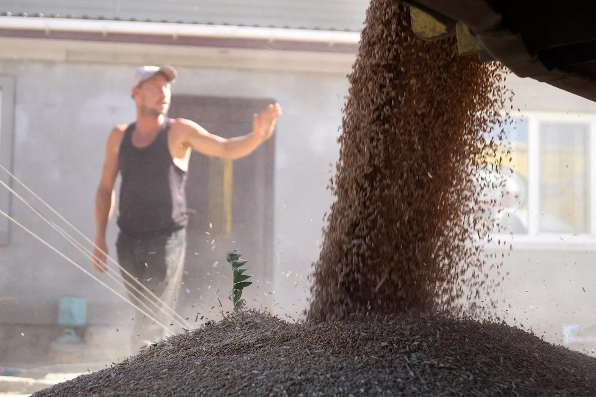 © Sputnik / Иван Родионов