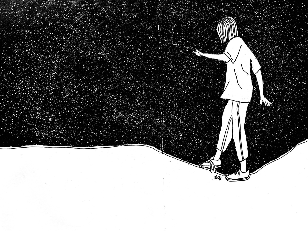 INSIDE of Me Black moon — 30 апреля 2020 — 3 августа 2020 vol. 4 (2)