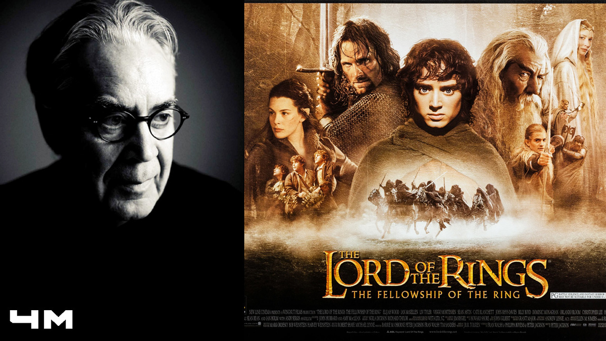 Howard Shore, "Властелин Колец"