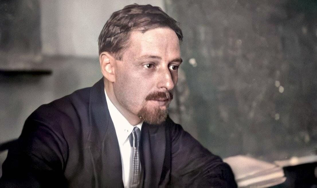 Владимир Пропп. 