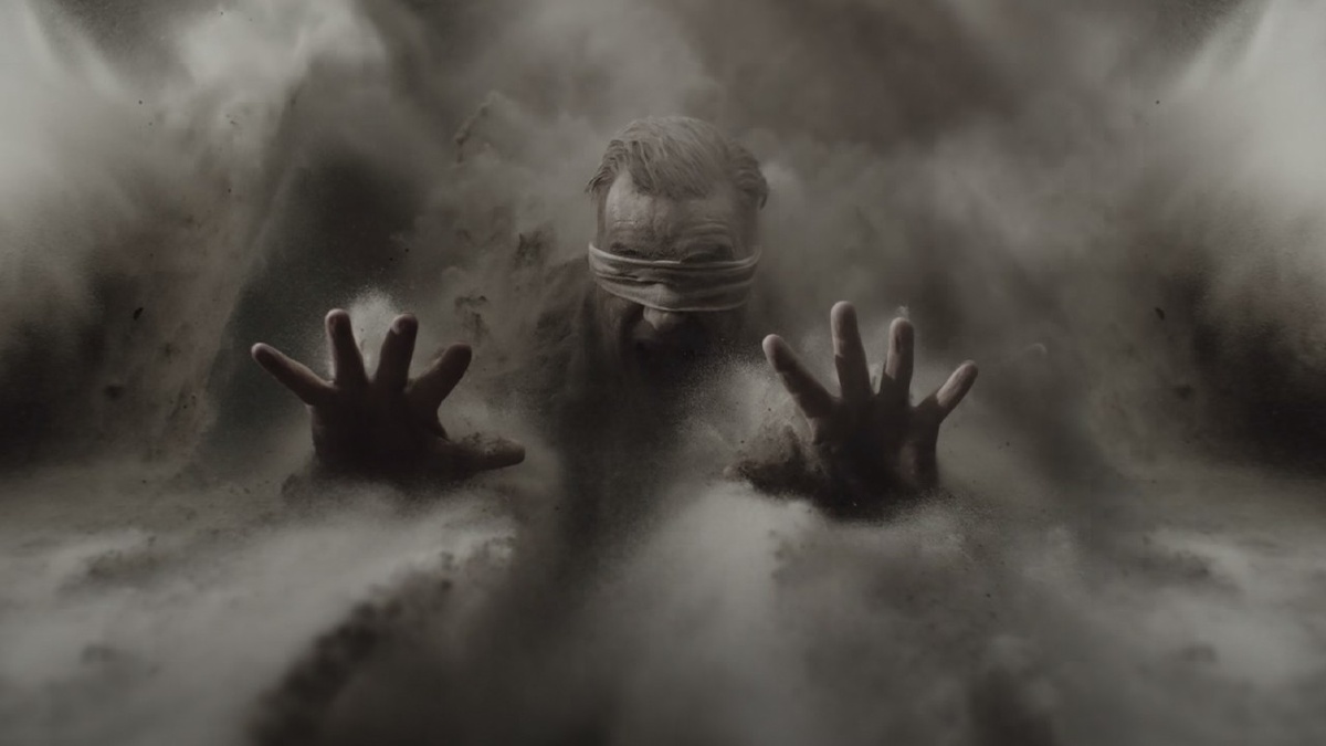 Фото для иллюстрации из видеоклипа Rammstein «Zeit» . Источник: https://pin.it/4RgwqB12O