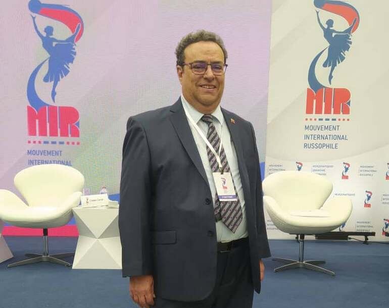 Хуан Мигель Диас Феррер, Венесуэла