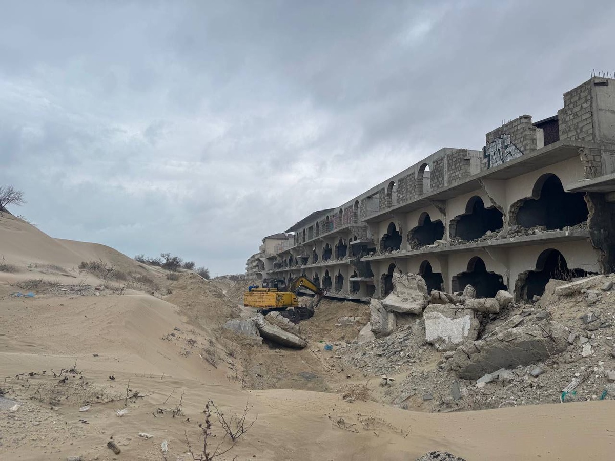    Фото: пресс-служба администрации Анапы