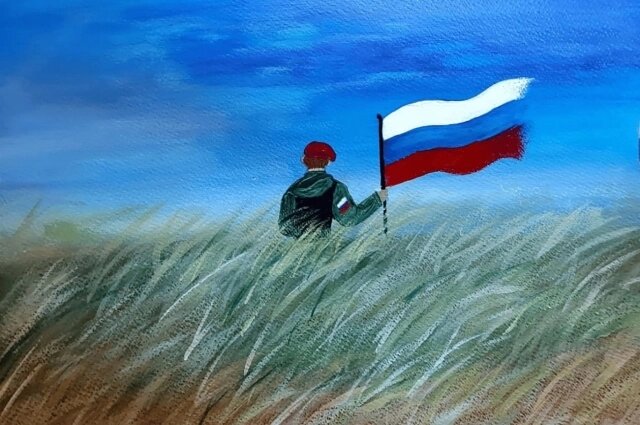    Фото: Музей Победы