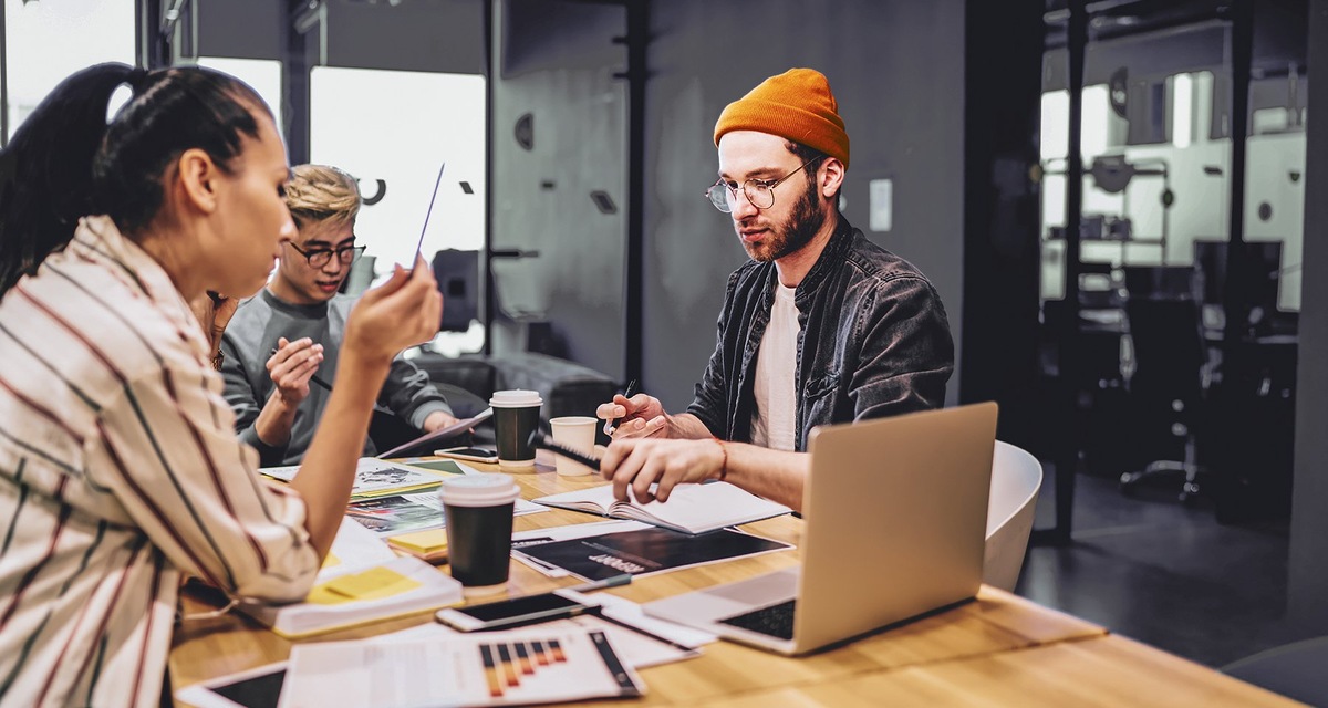 Бездельники или Гении 