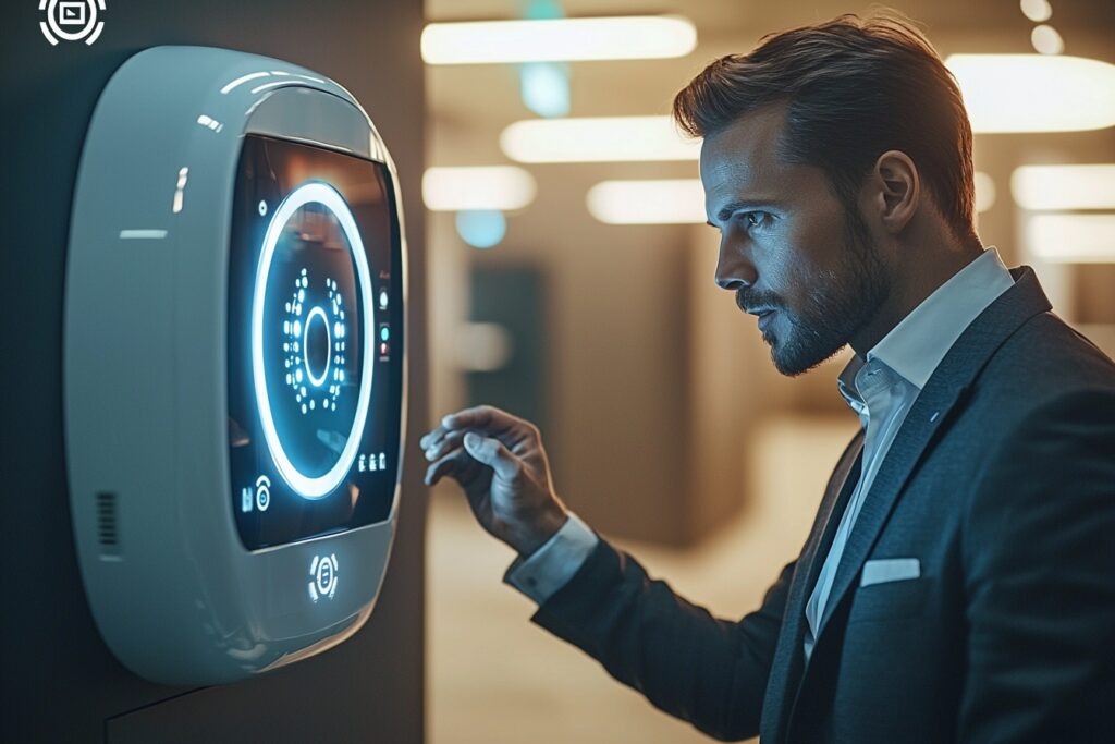    ИИ автоматизация для бизнеса Astralot AI