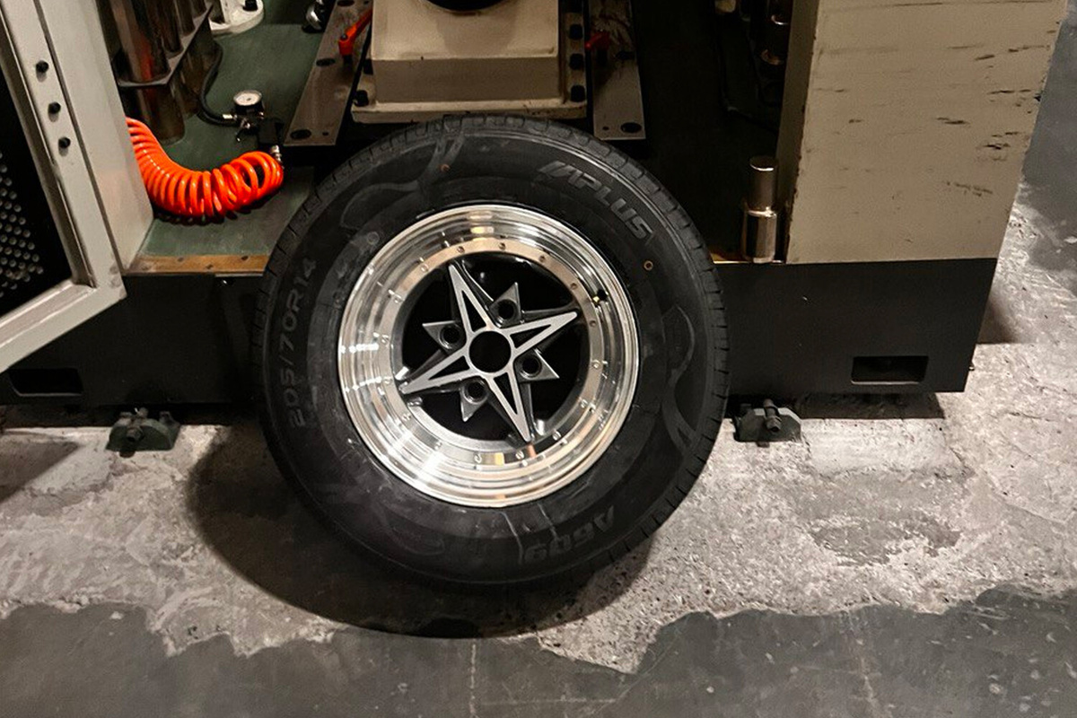 Фото: СПбПУ