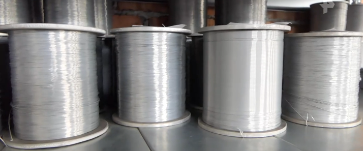 Скриншот видео РЕН ТВ