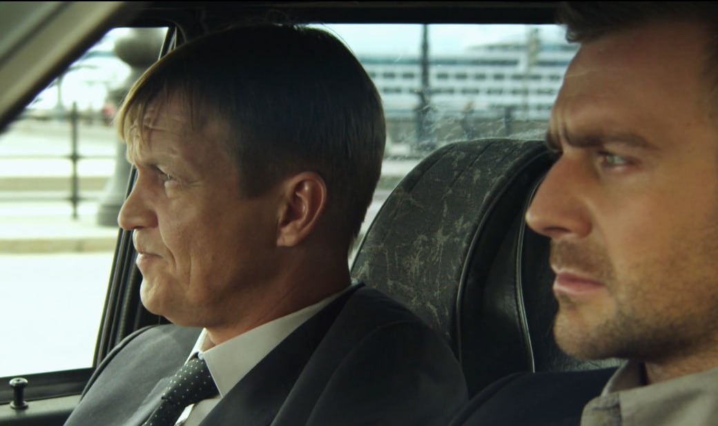 Паша: да я и сам себе не всегда.