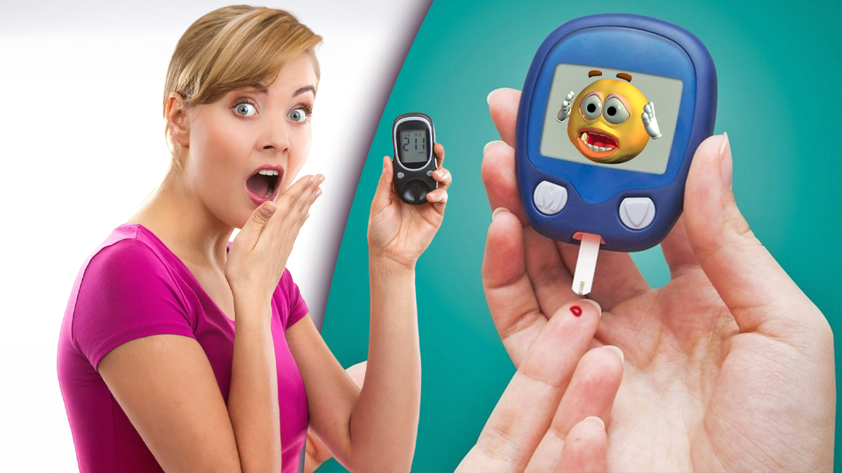 Глюкометр врет? Главные ошибки измерения сахара крови и как их избежать | Полный мастер-класс