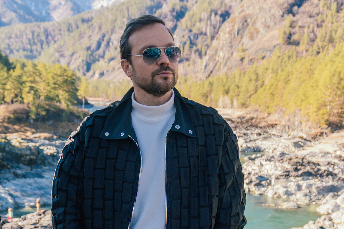    Фото: gazeta.ru Георгий