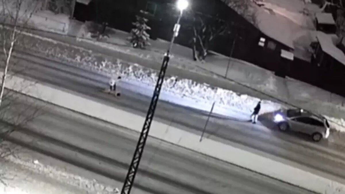     Источник: Скриншот видеозаписи