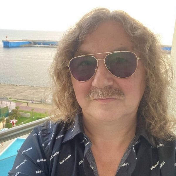    Игорь Николаев, фото: соцсети