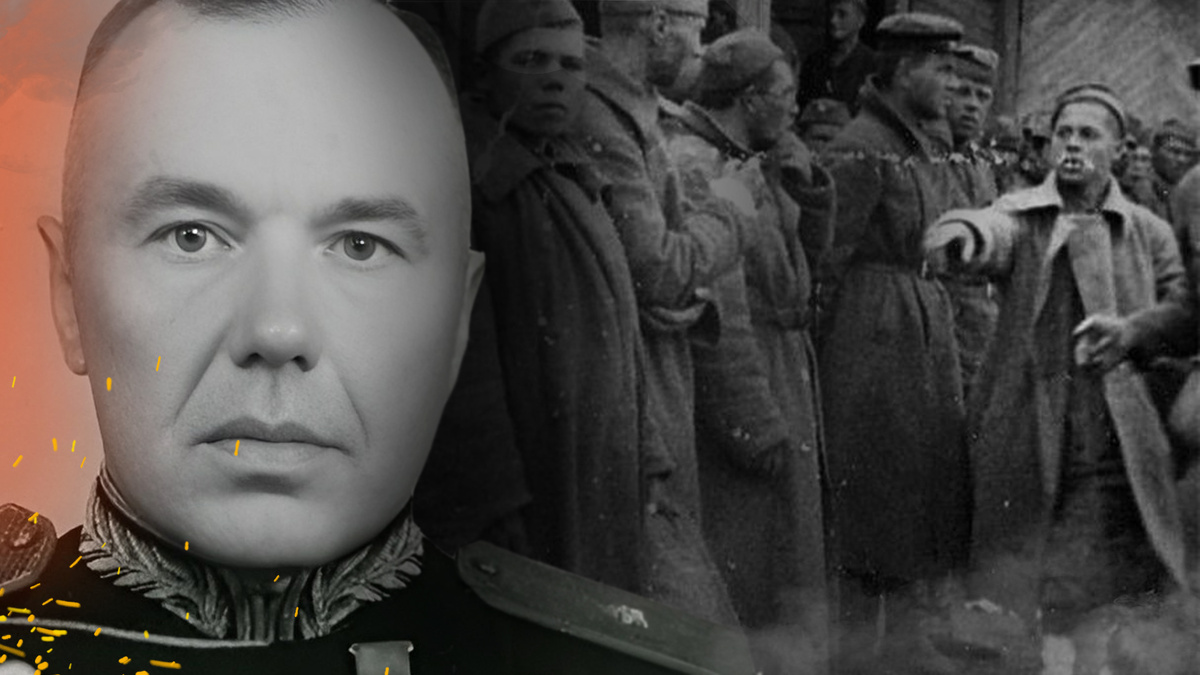 Фёдор Иванович Зиновьев (1901-1981)