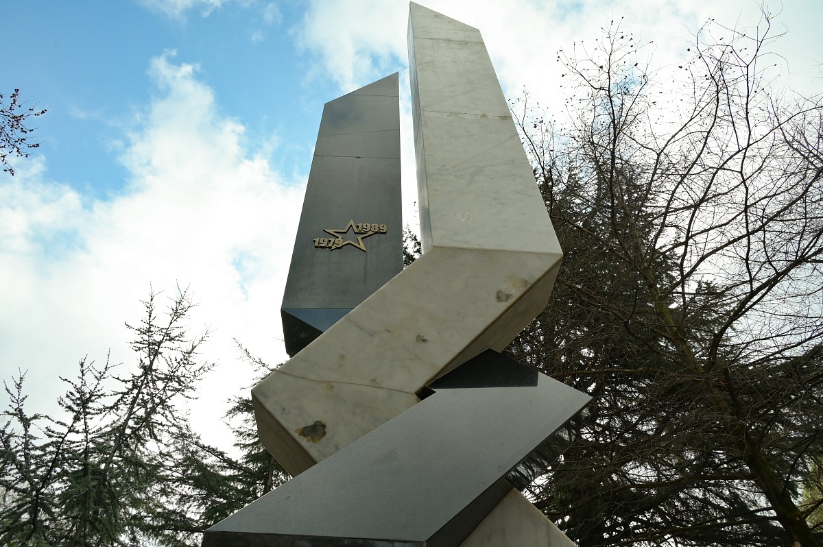    Фото: пресс-служба администрации города Сочи