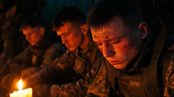 Коллаж NovorosInform