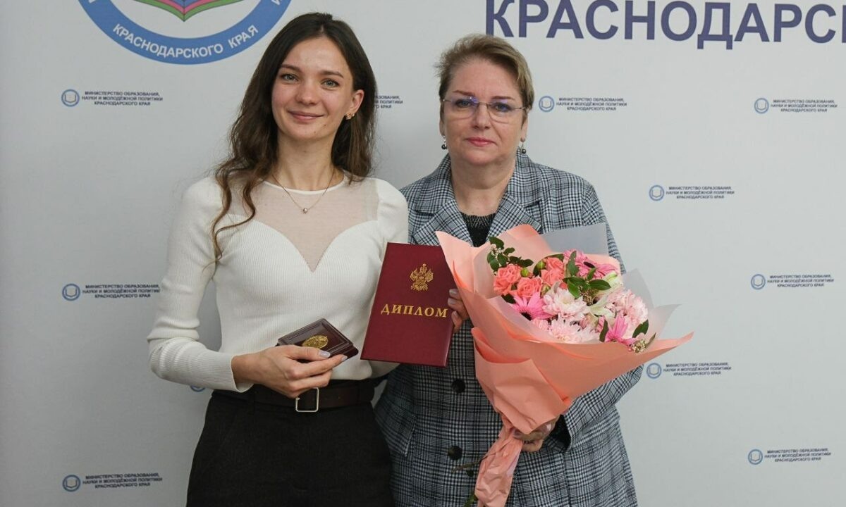    Фото: пресс-служба администрации Краснодарского края