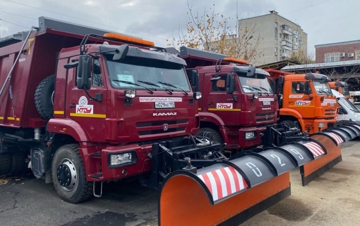    администрация Краснодара