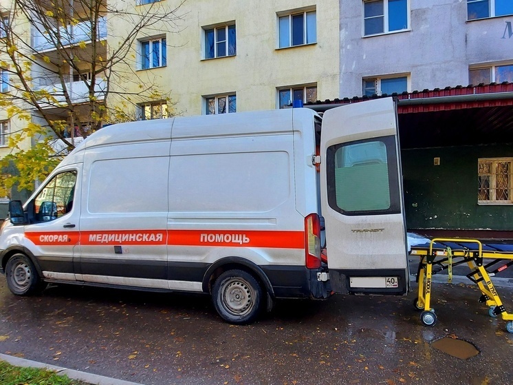     Фото: "МК в Калуге"