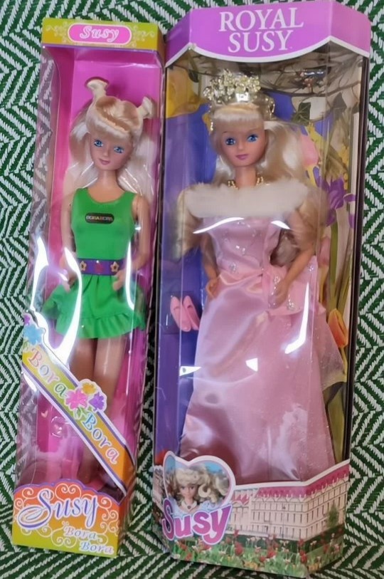 Вот таких много в продаже